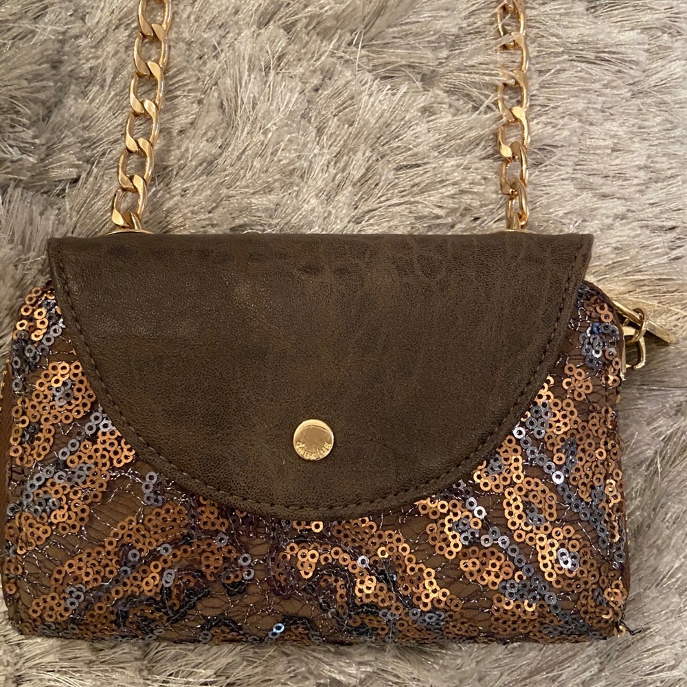 Deux Lux Purse 🌼